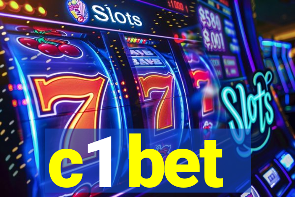 c1 bet